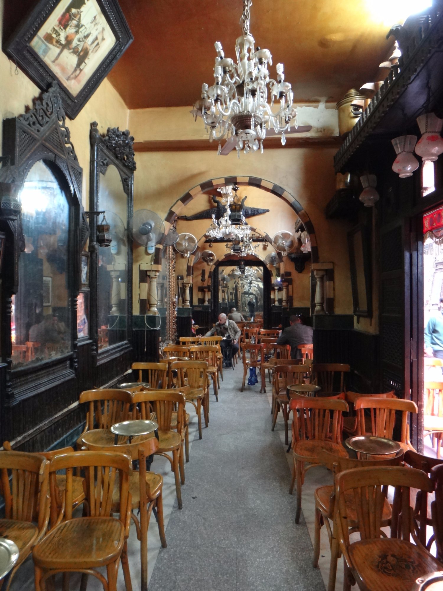 THE 10 BEST Caf s in Cairo Updated 2024 Tripadvisor