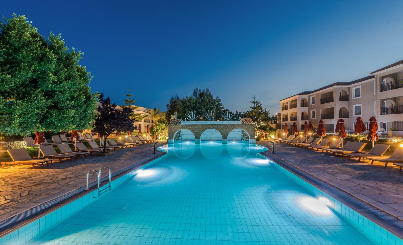 BITZARO GRANDE HOTEL - Updated 2023 (Kalamaki, Greece)