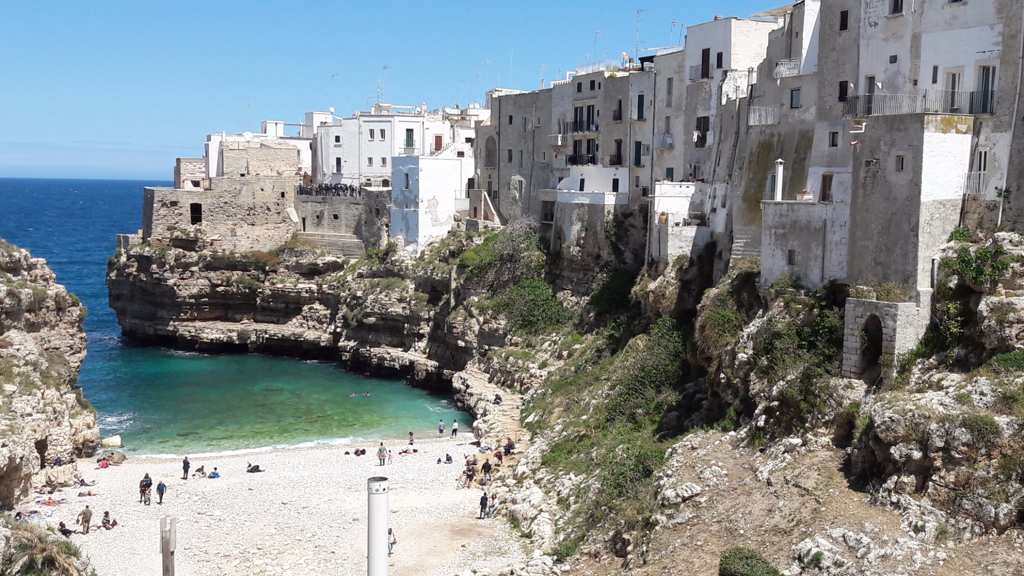 SUITE 10 B&B (Polignano A Mare, Puglia): Prezzi 2022 E Recensioni