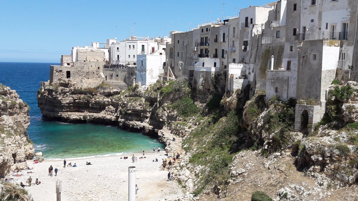 SUITE 10 - Updated 2024 Prices & B&B Reviews (Polignano a Mare, Italy)