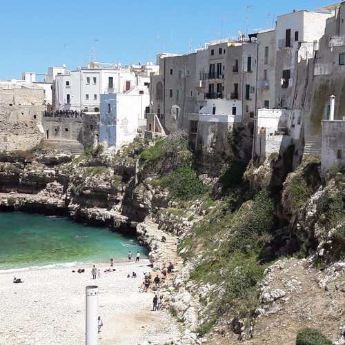 THE 10 BEST Hotels in Polignano a Mare for 2023 (from $71) - Tripadvisor