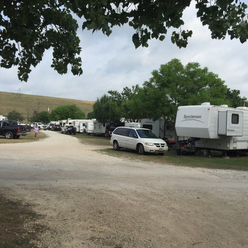 Guadalupe River RV Park & Campgrounds image