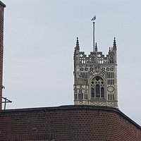 St Lawrence Church