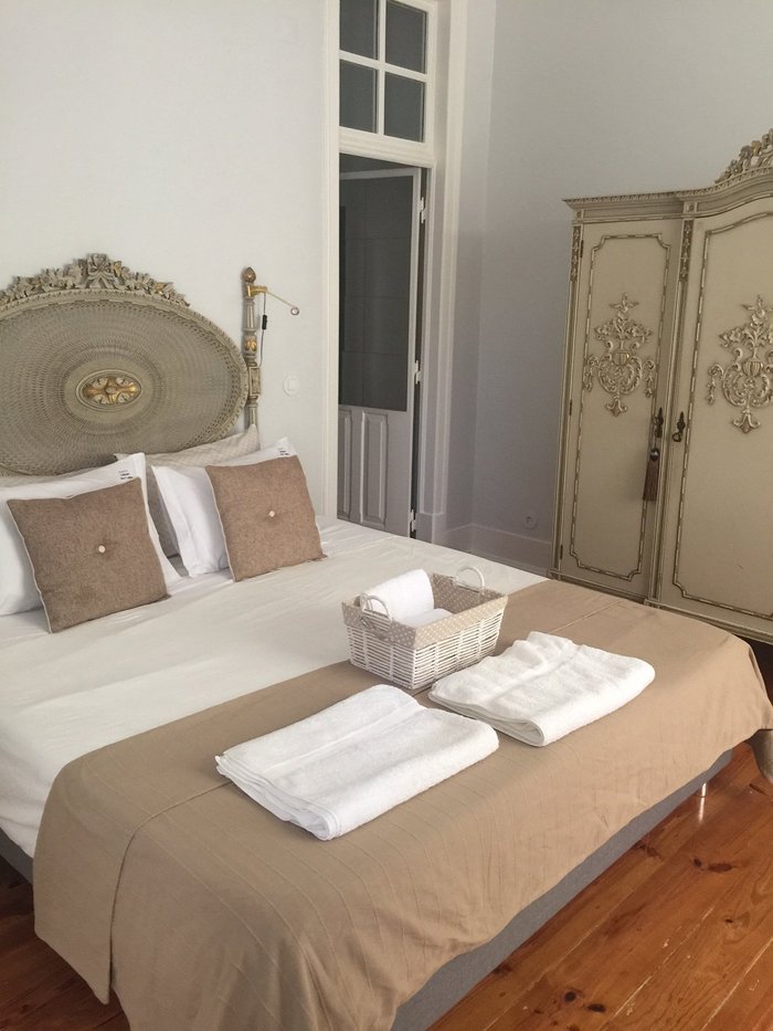 Imagen 1 de Lisbon Inn Lapa Suites