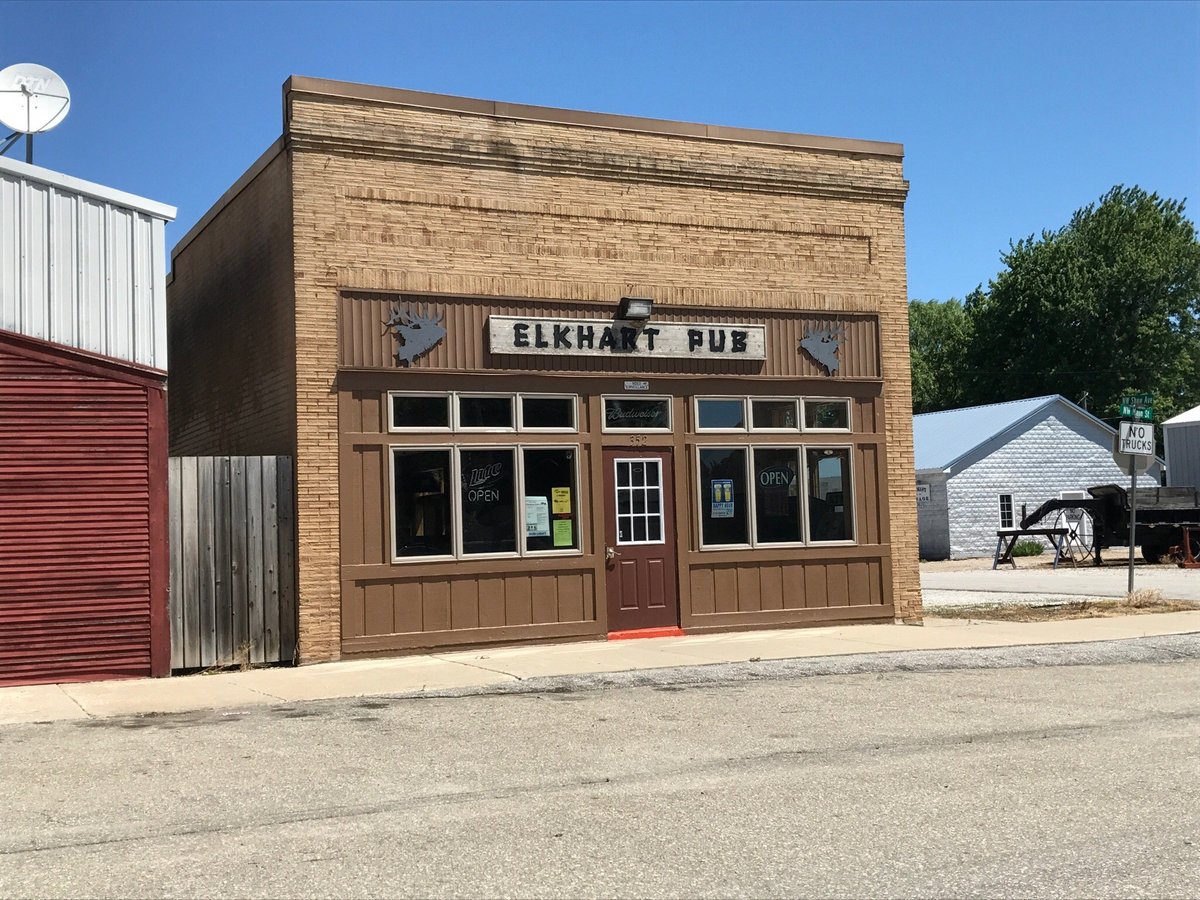 Elkhart Pub - All You Need to Know BEFORE You Go (with Photos)