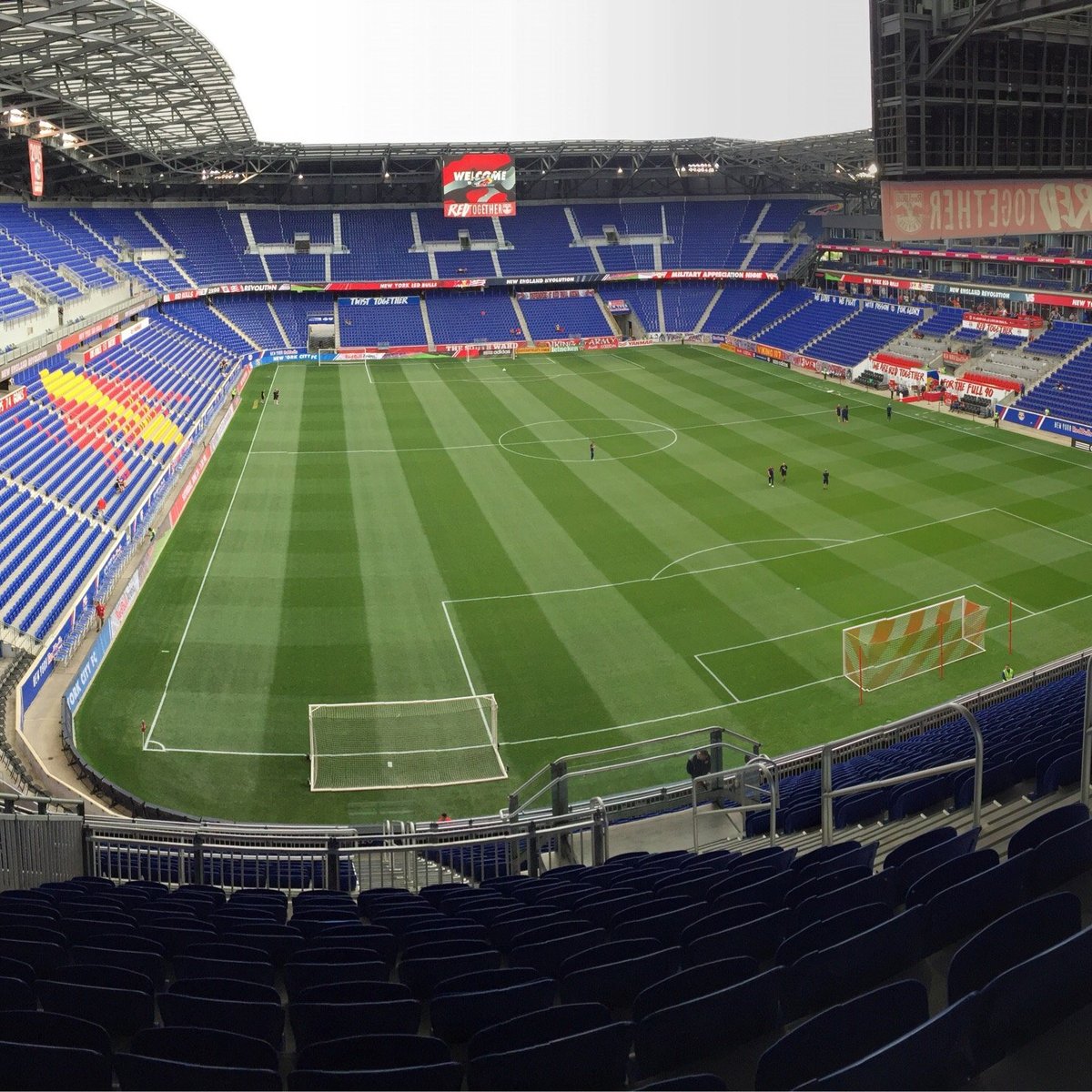 RED BULL ARENA - All You Need to Know BEFORE You Go (with Photos)