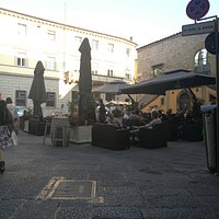 Giardino Buonamici