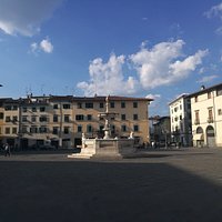 Piazza del Duomo