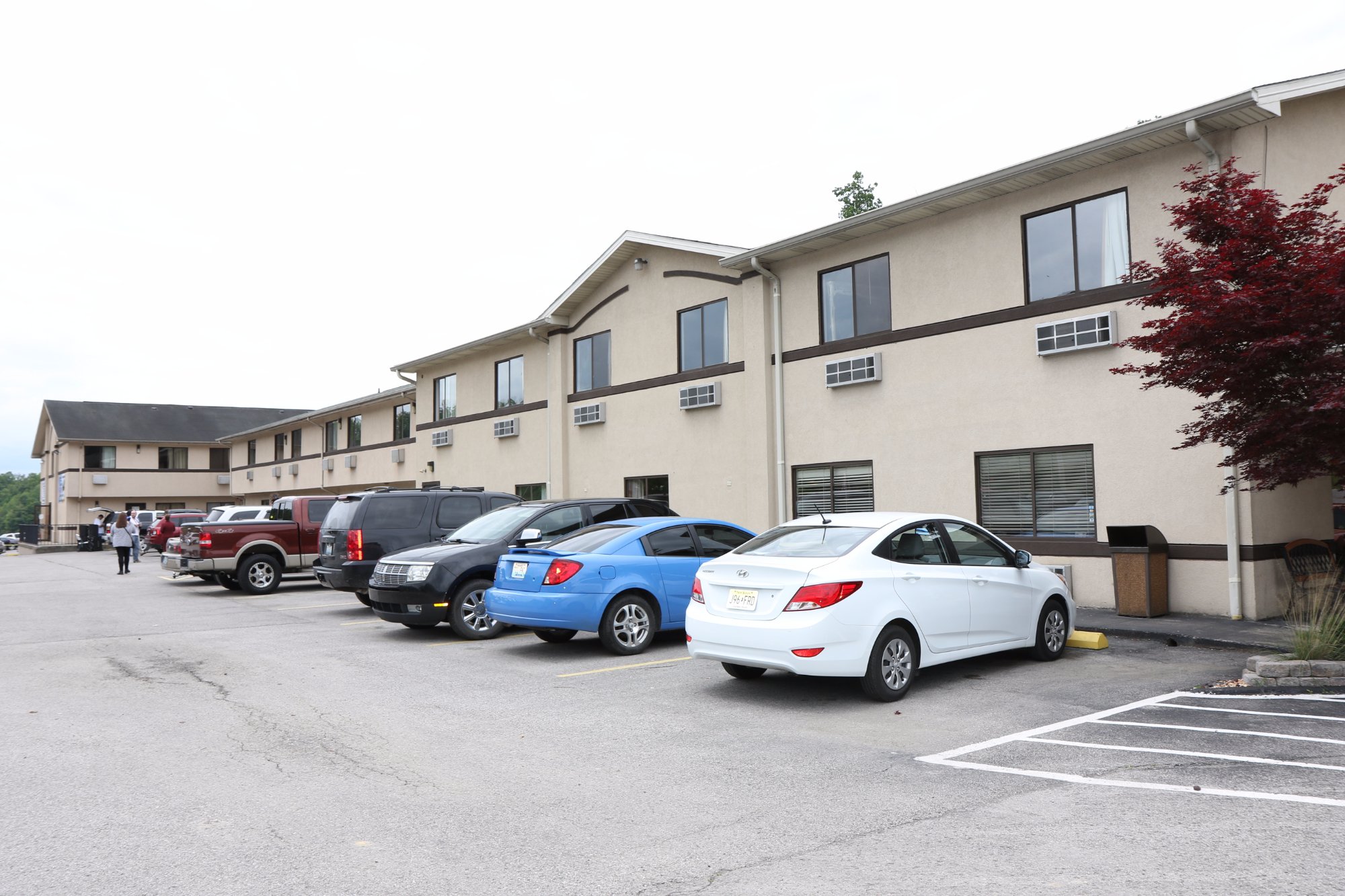 Hotel photo 82 of American Elite Inn Hazard.