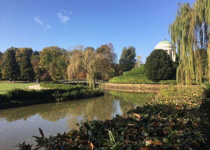 Parco Querini