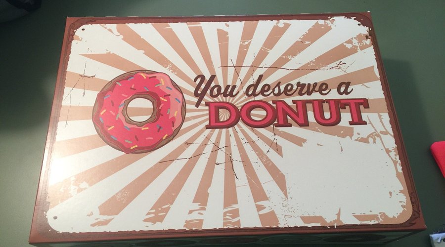 King Donuts