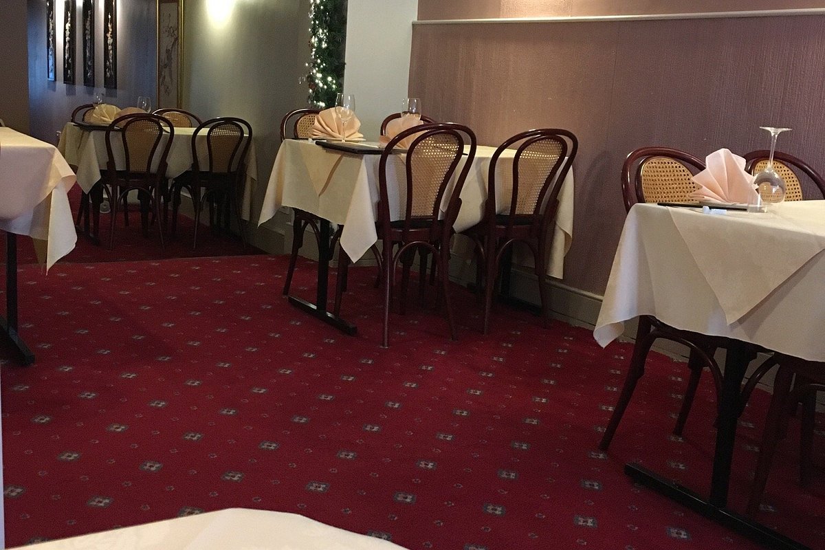 THE 10 BEST Restaurants in Daventry (Updated April 2025)