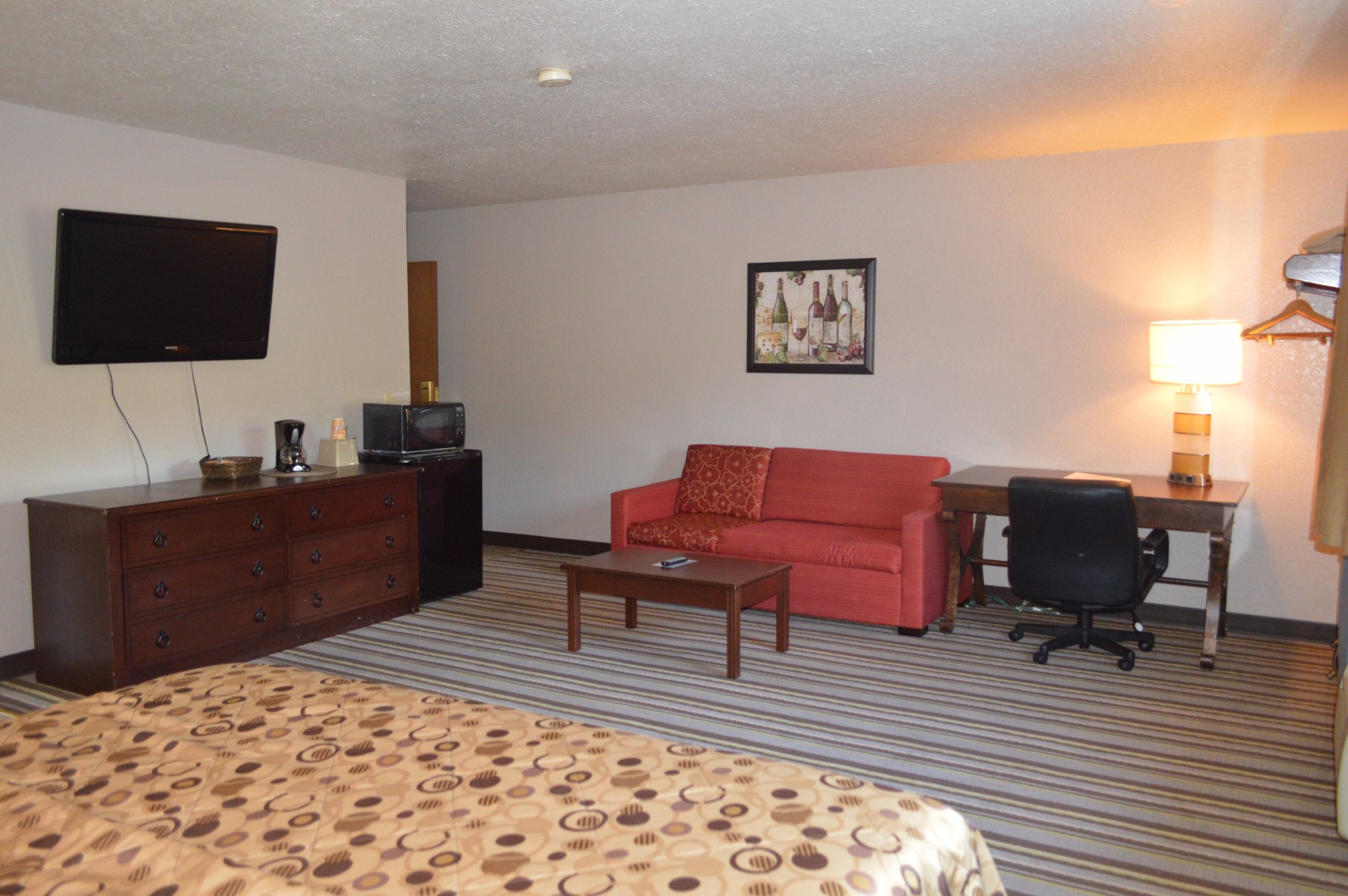 Hotel photo 66 of American Elite Inn Hazard.