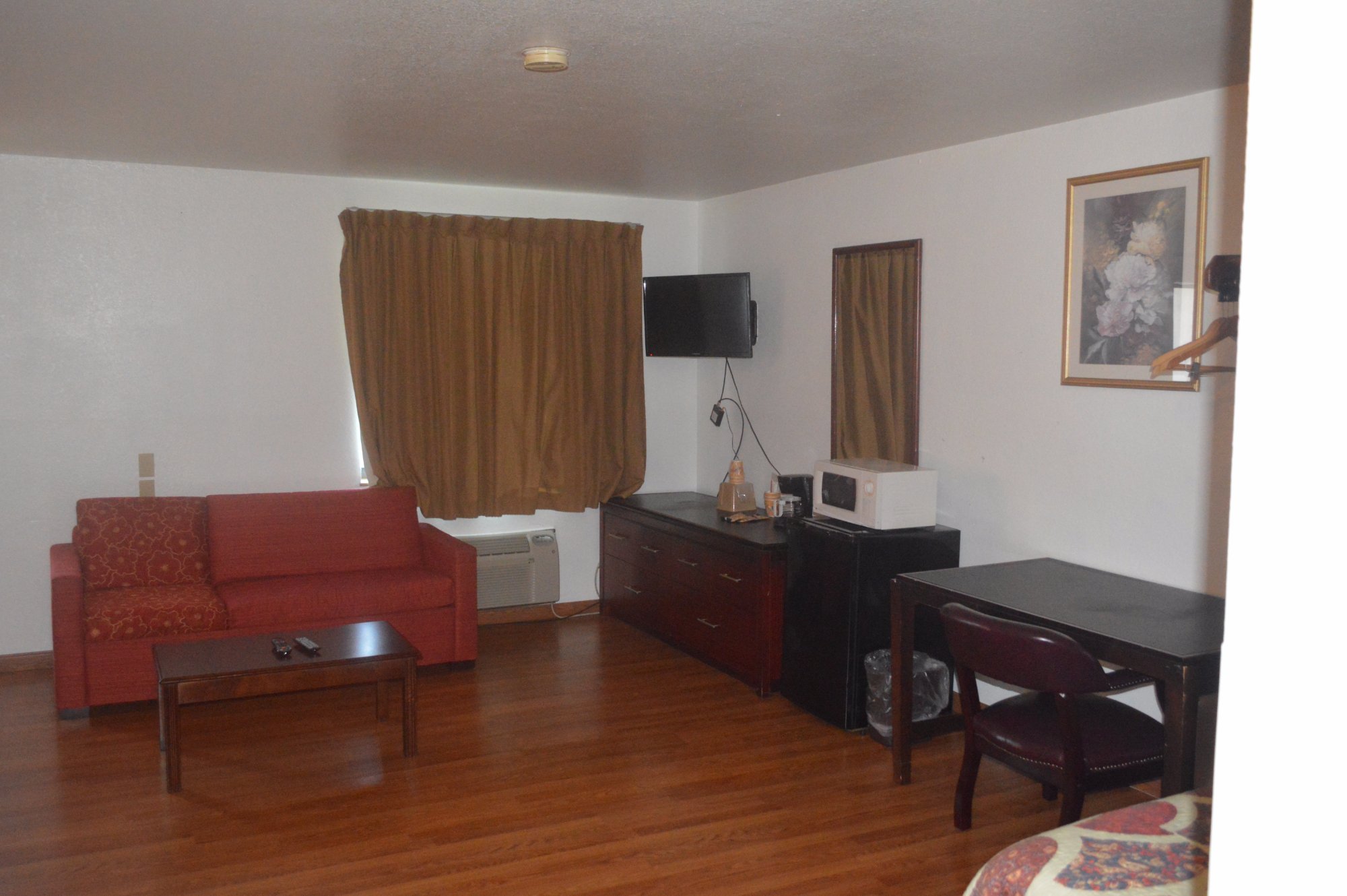Hotel photo 39 of American Elite Inn Hazard.