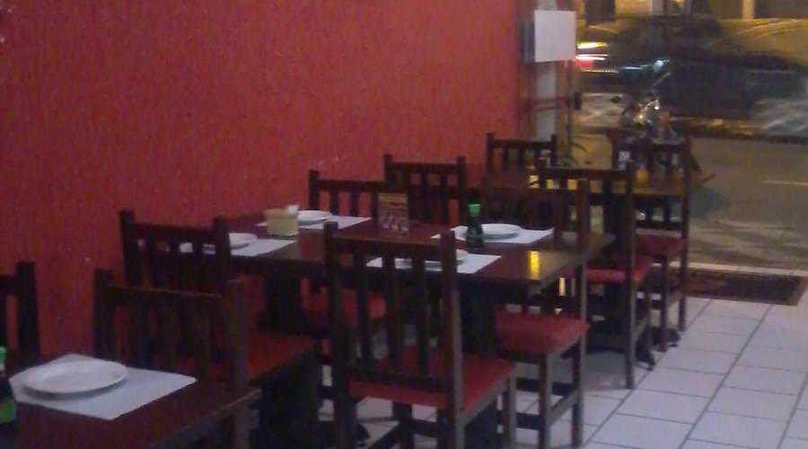 Ótimo restaurante japonês. 