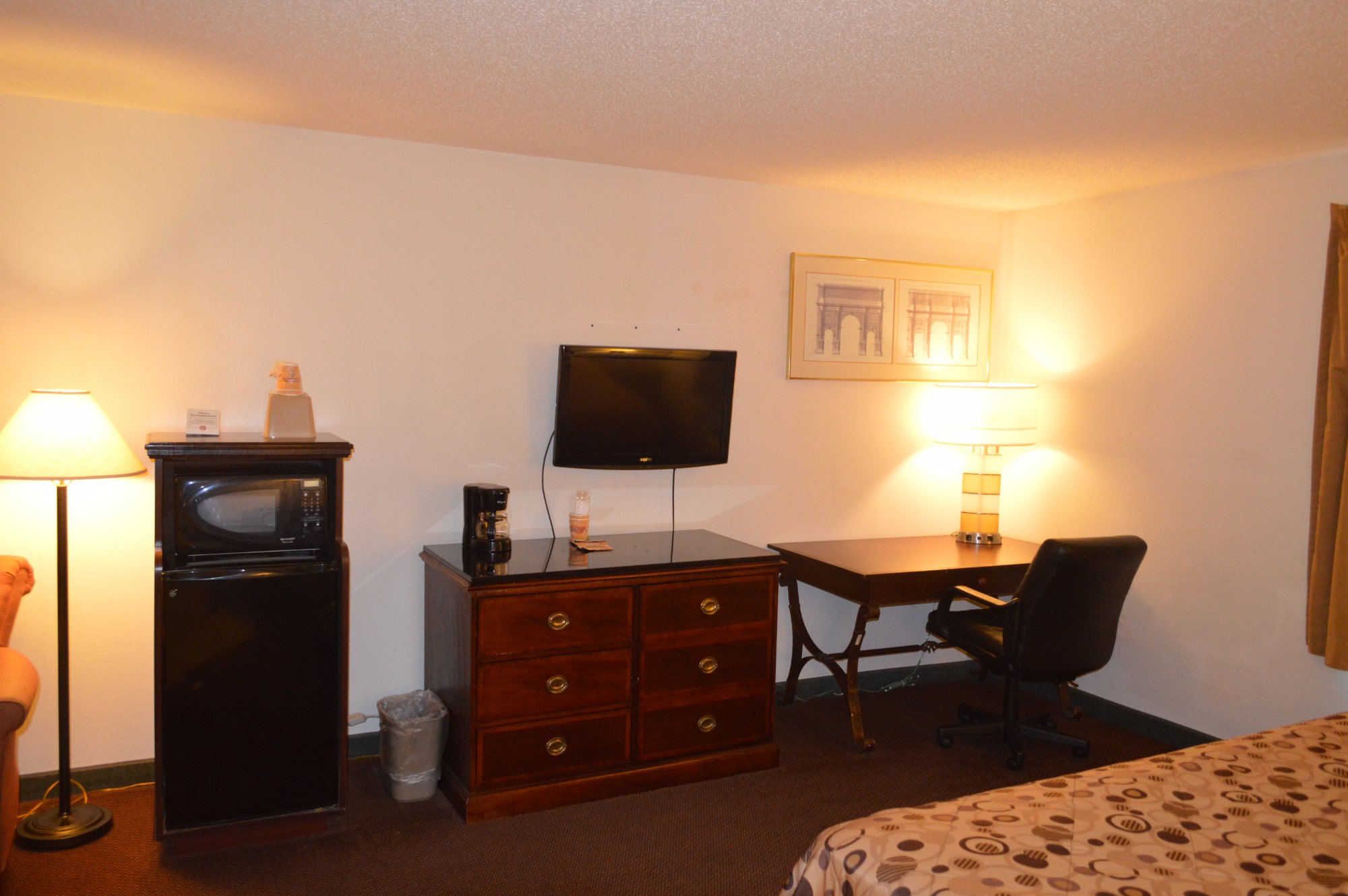 Hotel photo 83 of American Elite Inn Hazard.