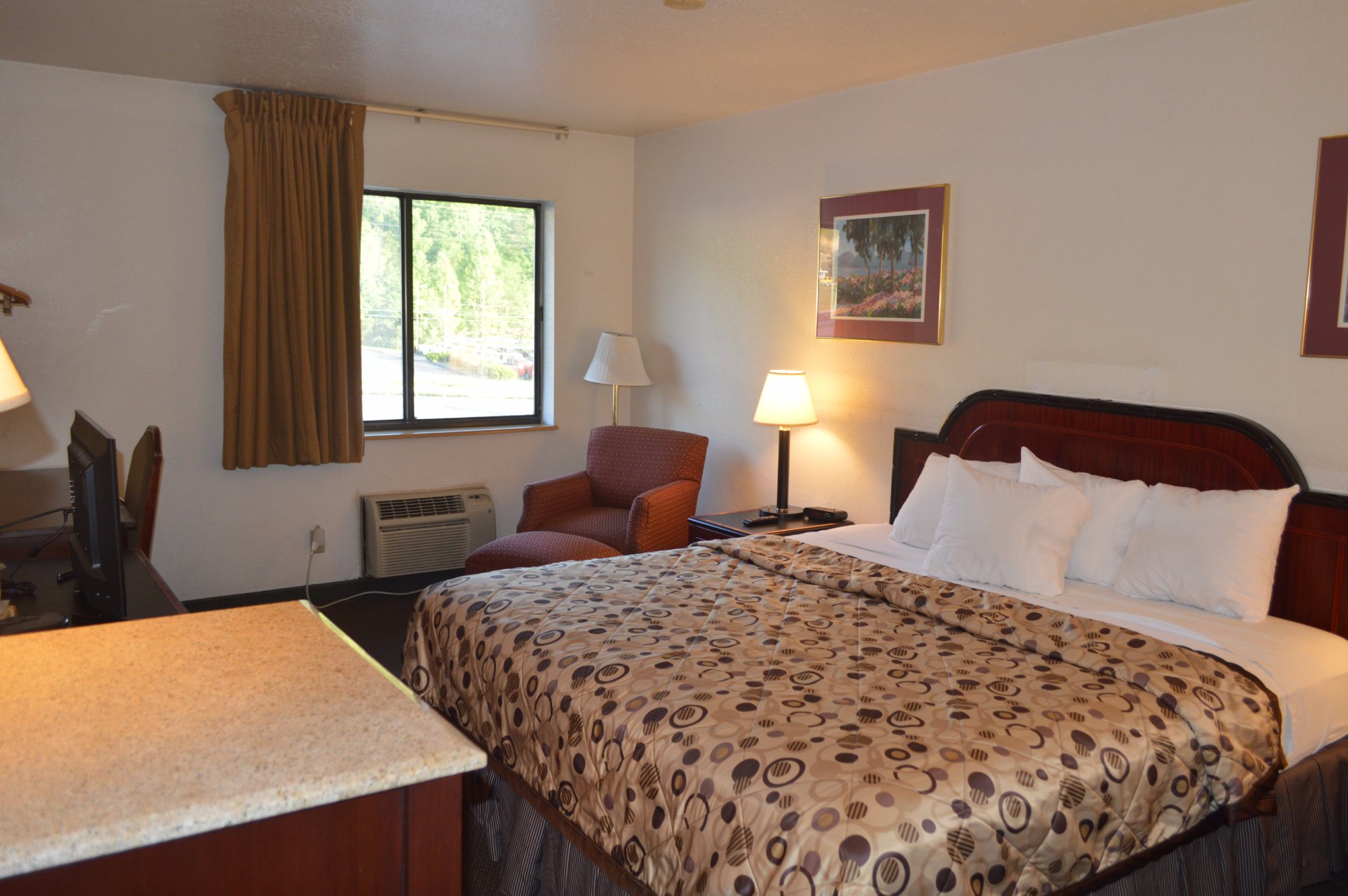 Hotel photo 68 of American Elite Inn Hazard.