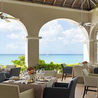 Palm Terrace Barbados