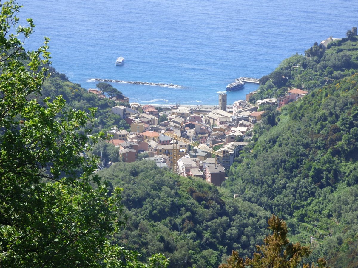 EREMO DELLA MADDALENA - Updated 2024 Prices & Lodge Reviews (Monterosso ...