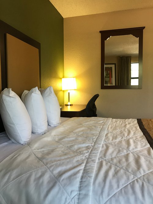 EXTENDED STAY AMERICA COLUMBIA STADIUM BLVD. (MO) tarifs 2025