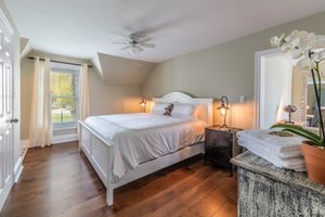 Zimmer und Suite