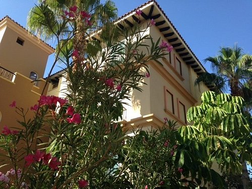 HACIENDA DEL MAR LOS CABOS: 2023 Prices & Reviews (Cabo San Lucas ...