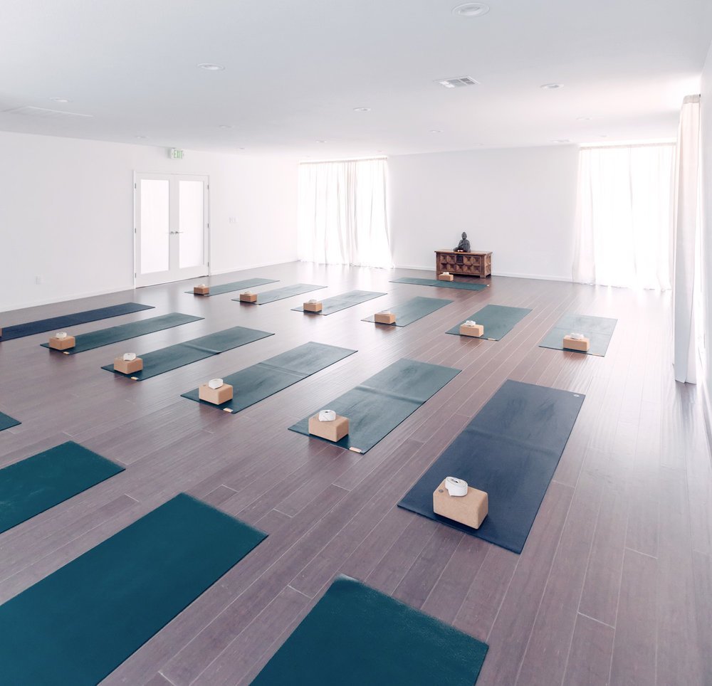 Yoga Vie (Lompoc) - All You Need to Know BEFORE You Go