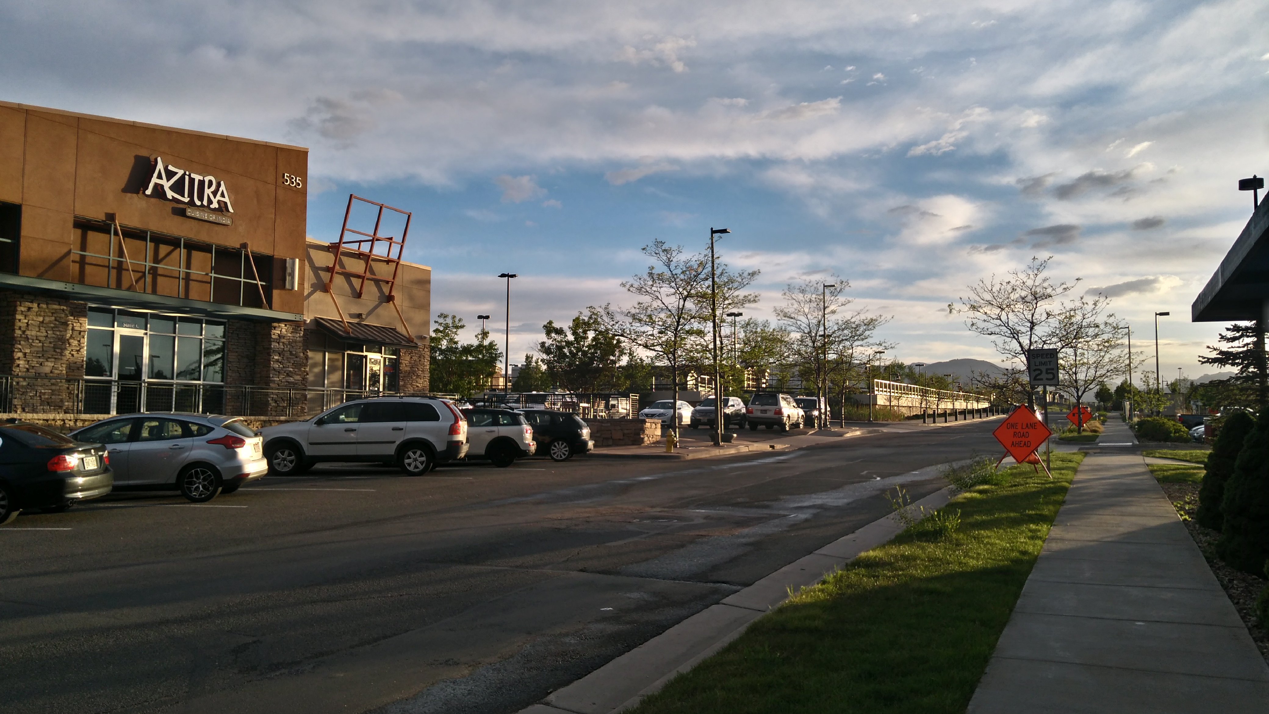 Shoe stores 2025 flatirons mall