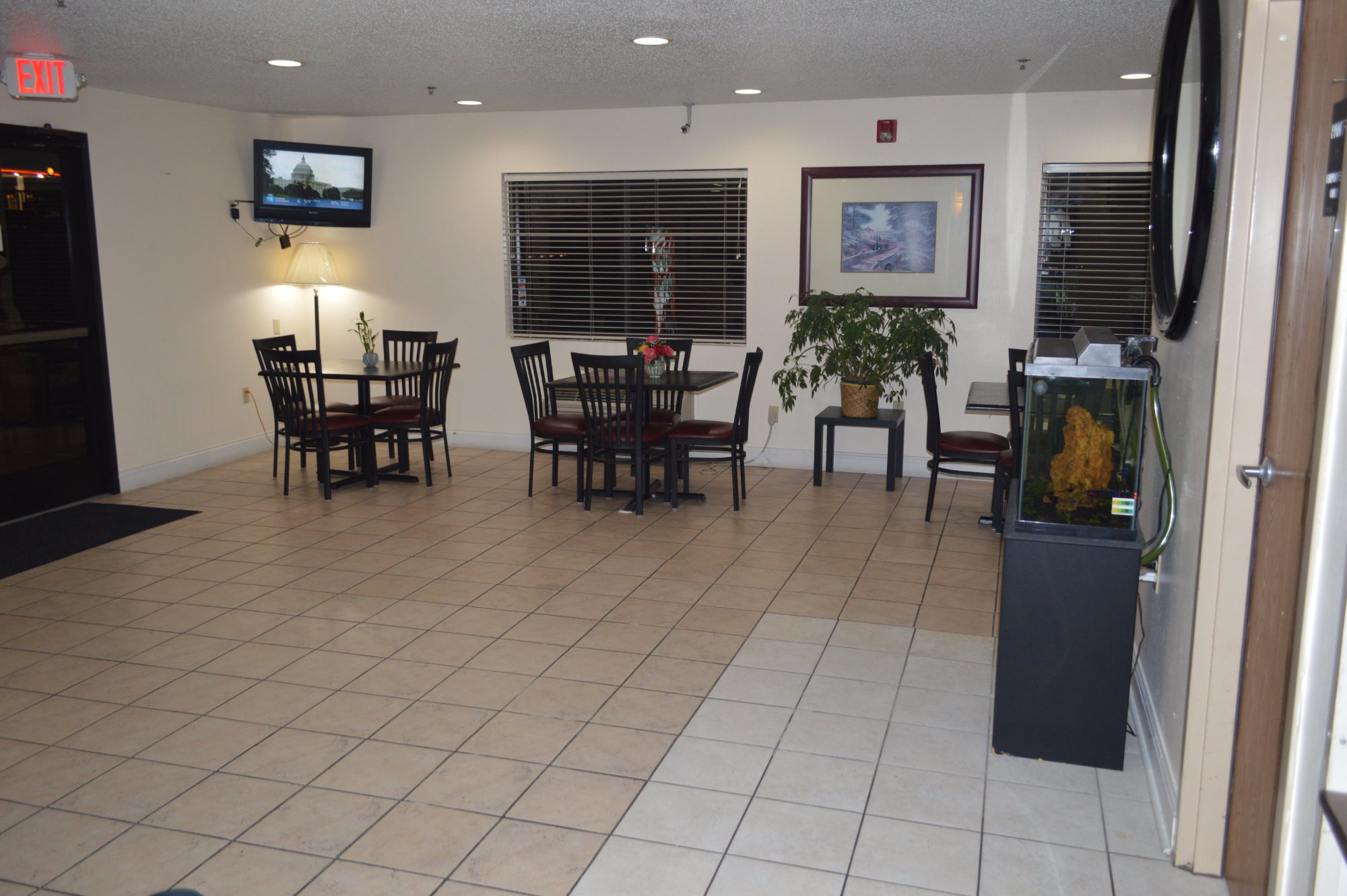 Hotel photo 34 of American Elite Inn Hazard.