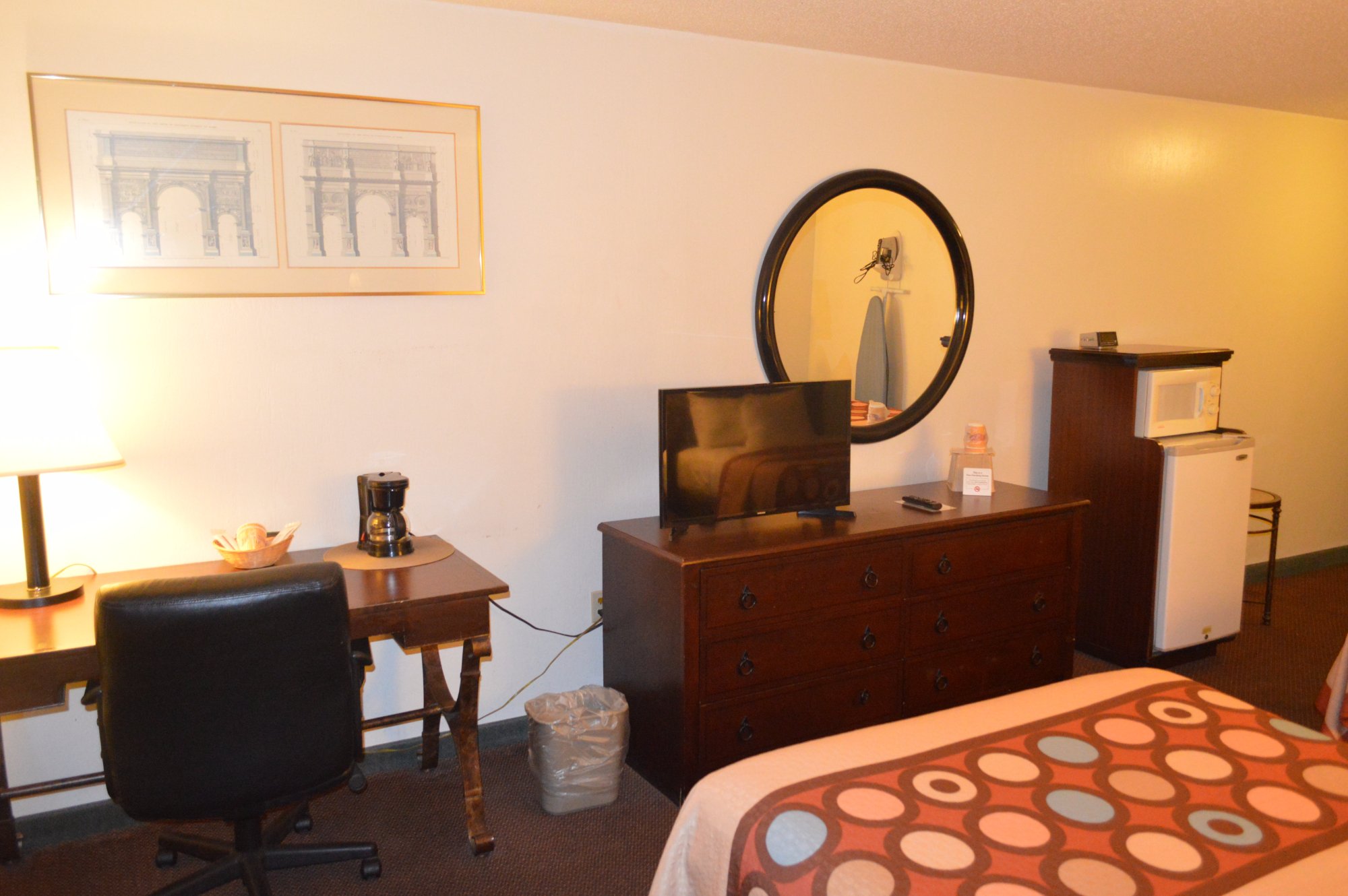 Hotel photo 58 of American Elite Inn Hazard.