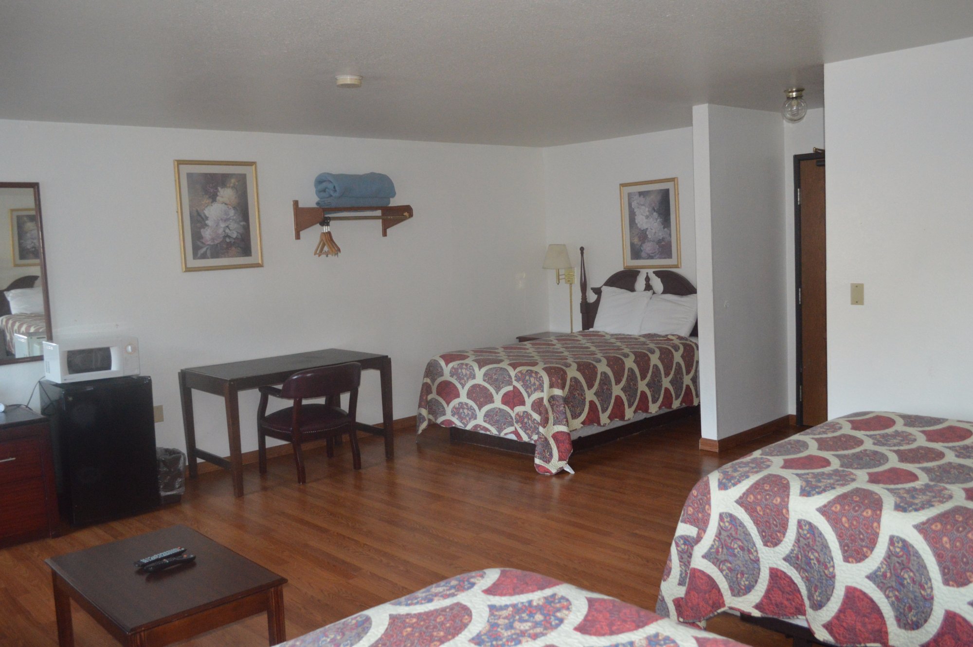 Hotel photo 41 of American Elite Inn Hazard.