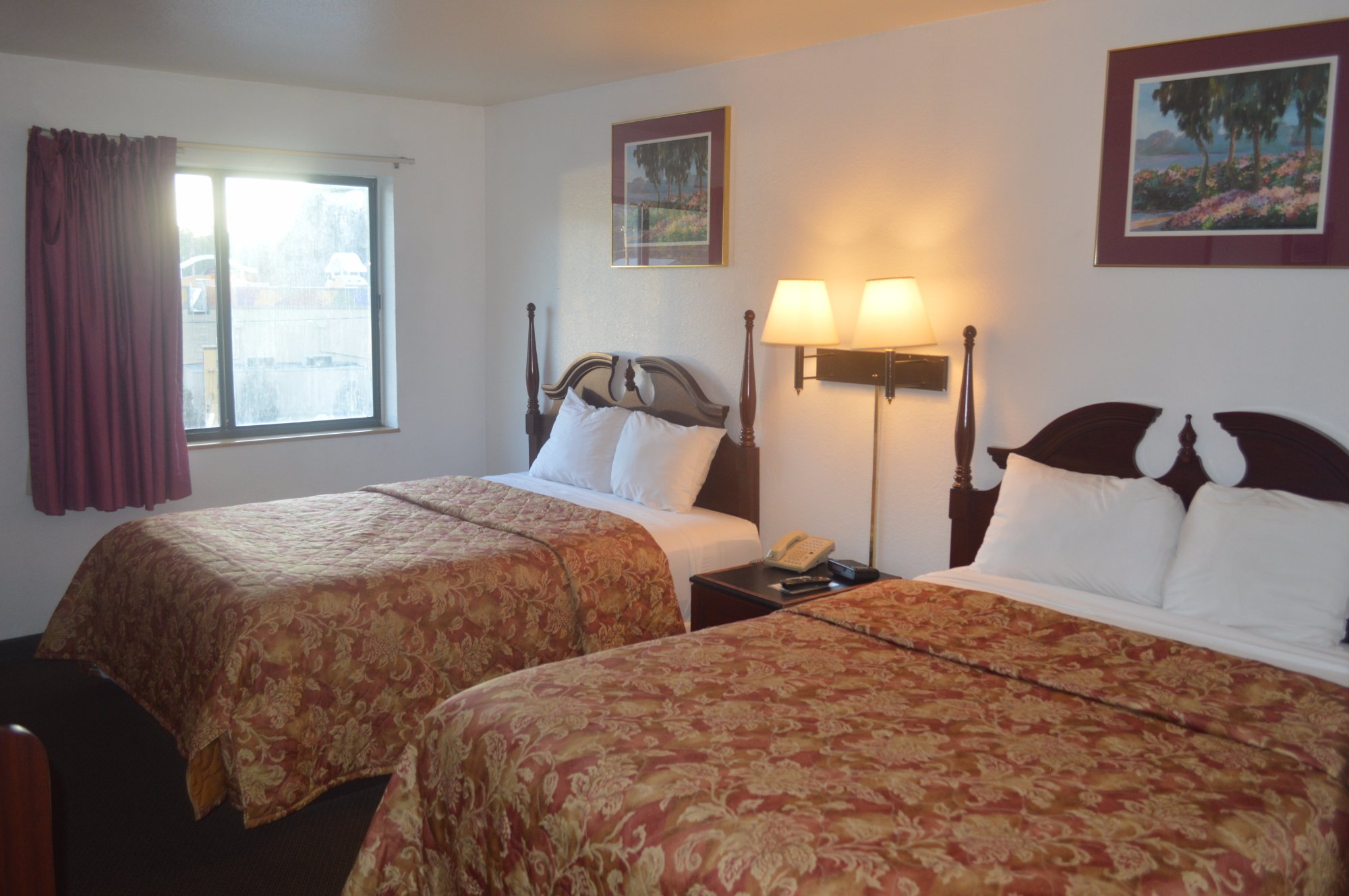 Hotel photo 70 of American Elite Inn Hazard.