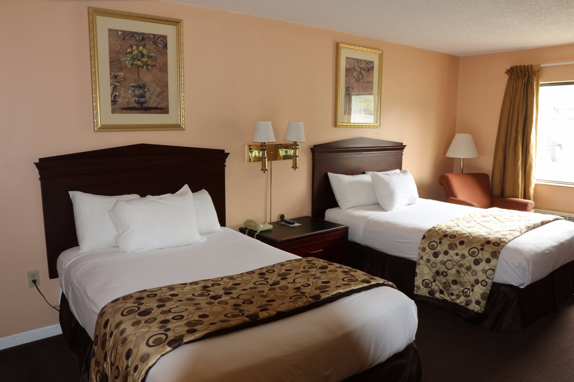 Hotel photo 55 of American Elite Inn Hazard.