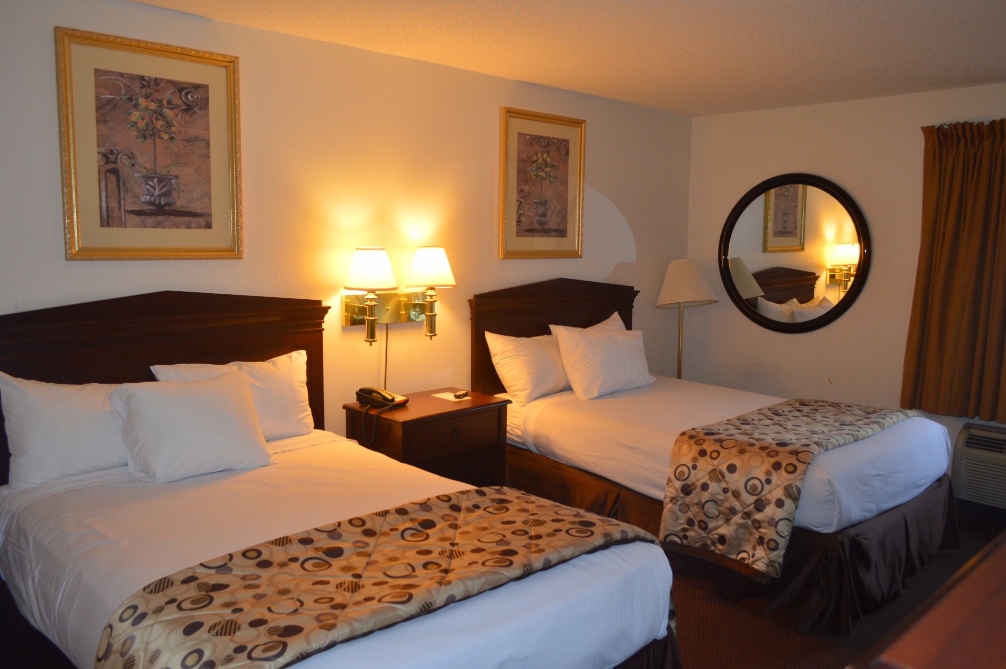 Hotel photo 26 of American Elite Inn Hazard.