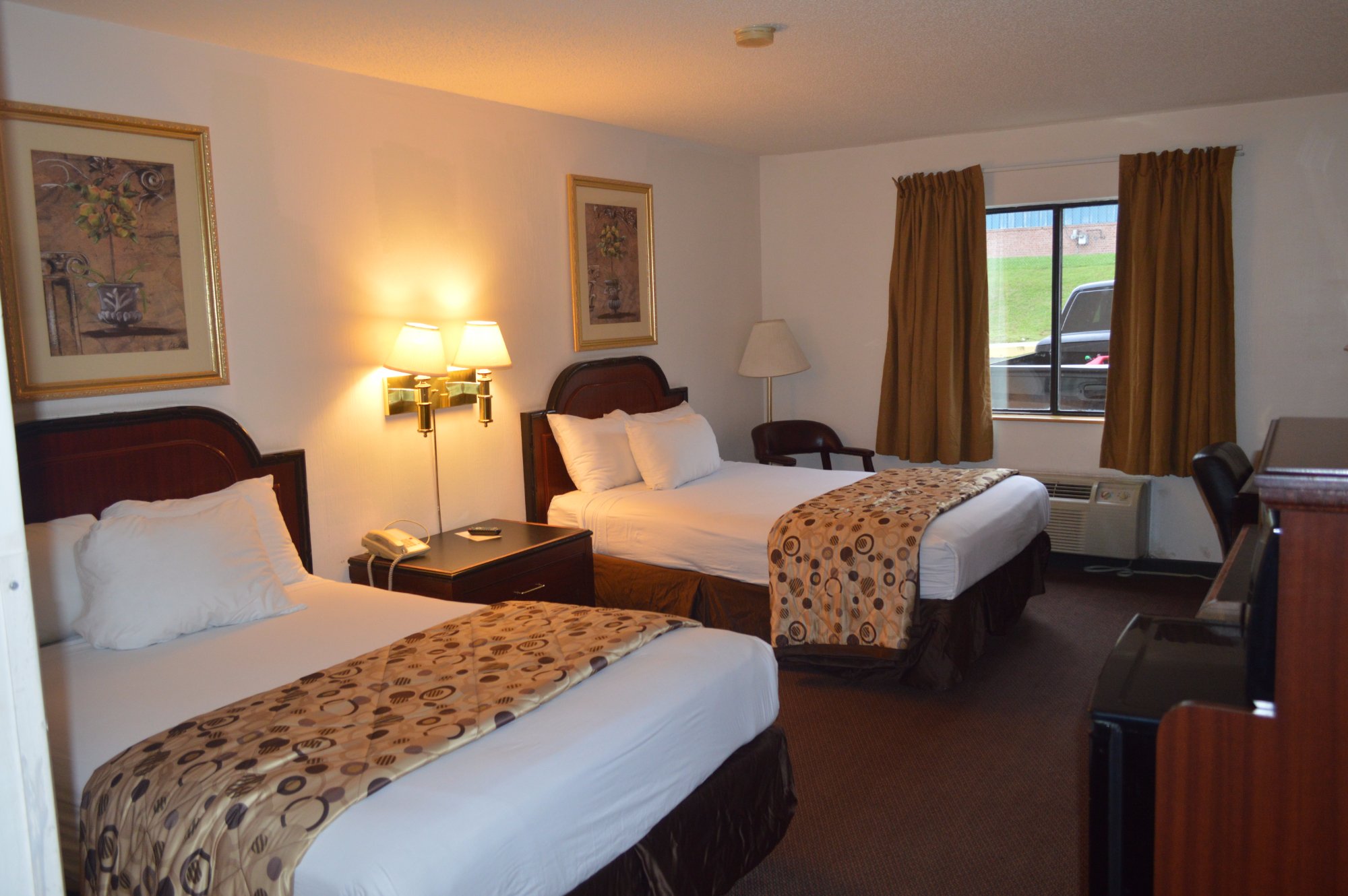 Hotel photo 51 of American Elite Inn Hazard.