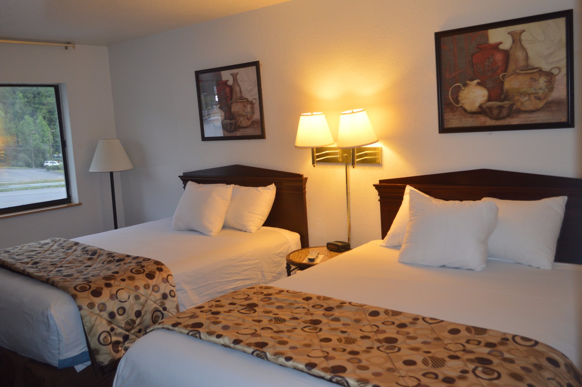 Hotel photo 7 of American Elite Inn Hazard.