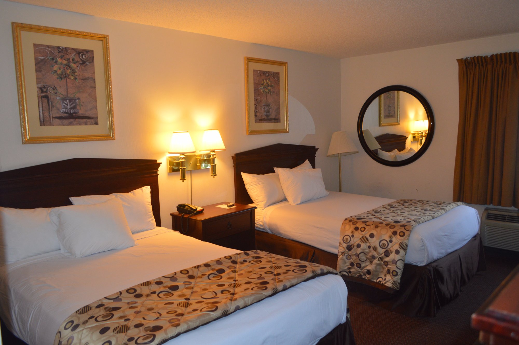 Hotel photo 8 of American Elite Inn Hazard.