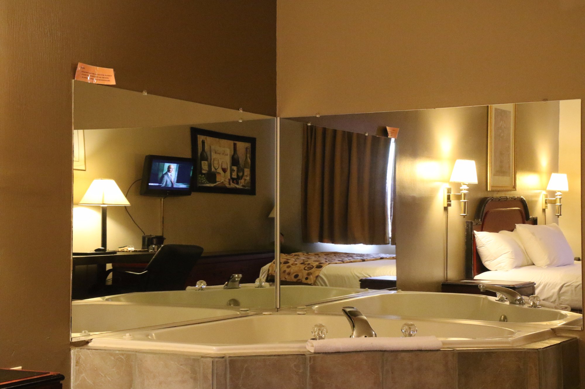Hotel photo 36 of American Elite Inn Hazard.