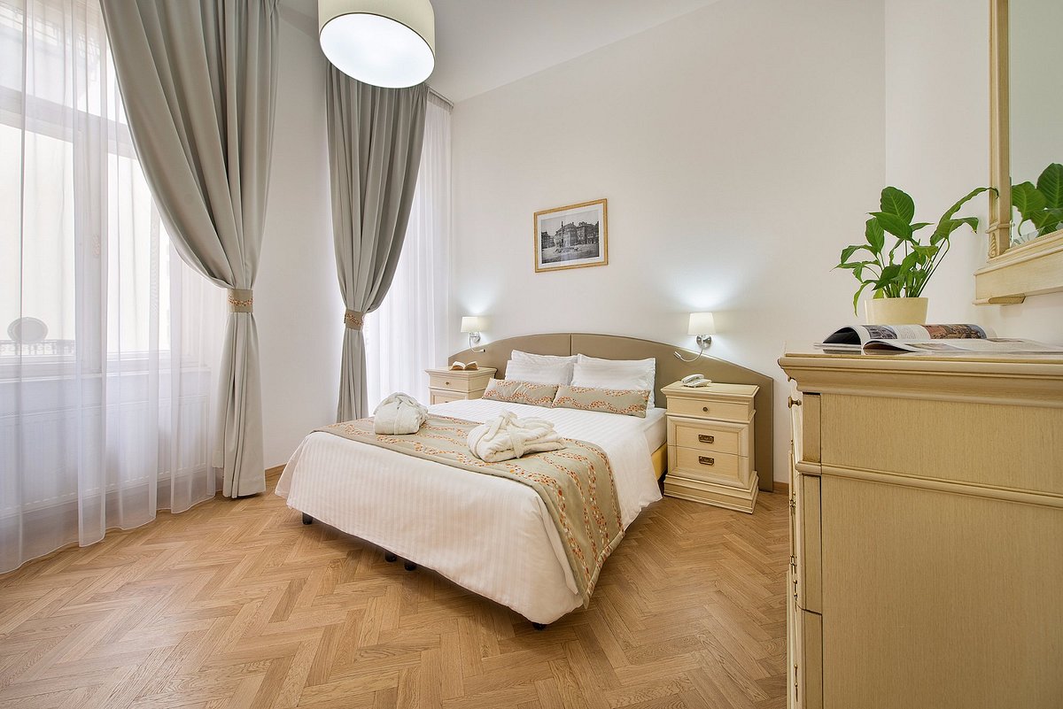Hotel Suite Home Prague, hotell i Praha