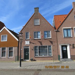 Noemie's Pension House Volendam Centrum.