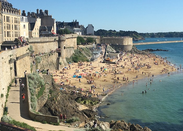 Saint-Malo, France 2023: Best Places to Visit - Tripadvisor