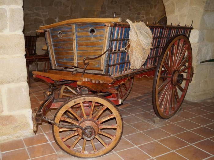 Imagen 3 de Museo del Carro