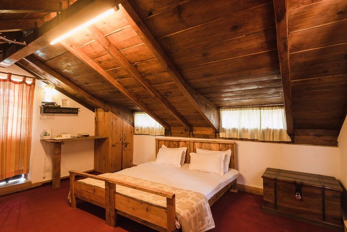 Frozen Woods Resorts Rooms: Pictures & Reviews Frozen Woods Resorts Rooms: Pictures & Reviews - Tripadvisor