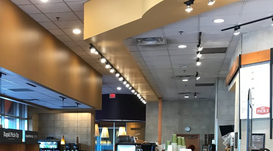 Panera Bread