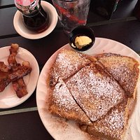 french toast
