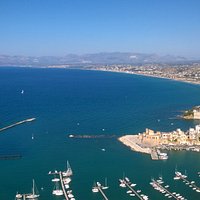 entusiasmante...non vorresti andar via