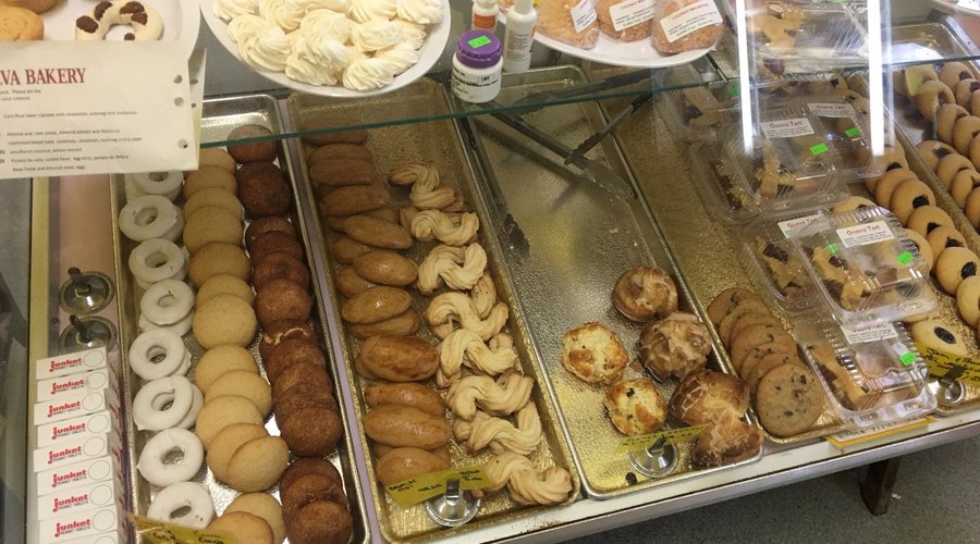 Silva Bakery