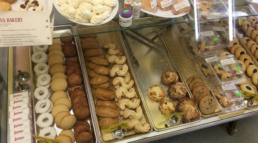 Silva Bakery