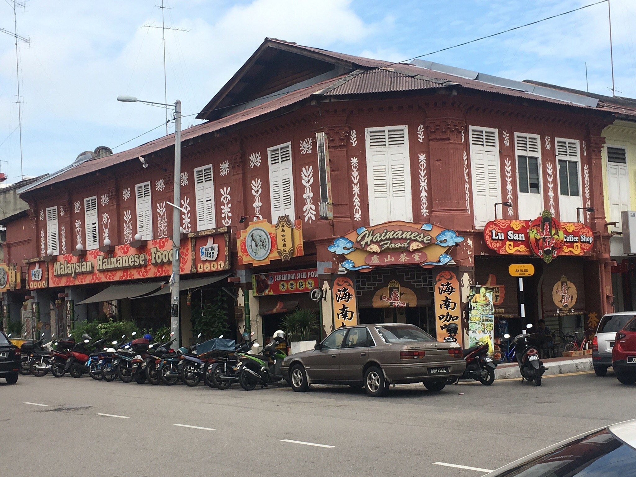 Muar 2022: Best of Muar, Malaysia Tourism - Tripadvisor