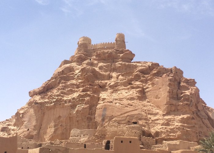 Sakaka Saudi Arabia Map Sakaka 2022: Best Of Sakaka, Saudi Arabia Tourism - Tripadvisor